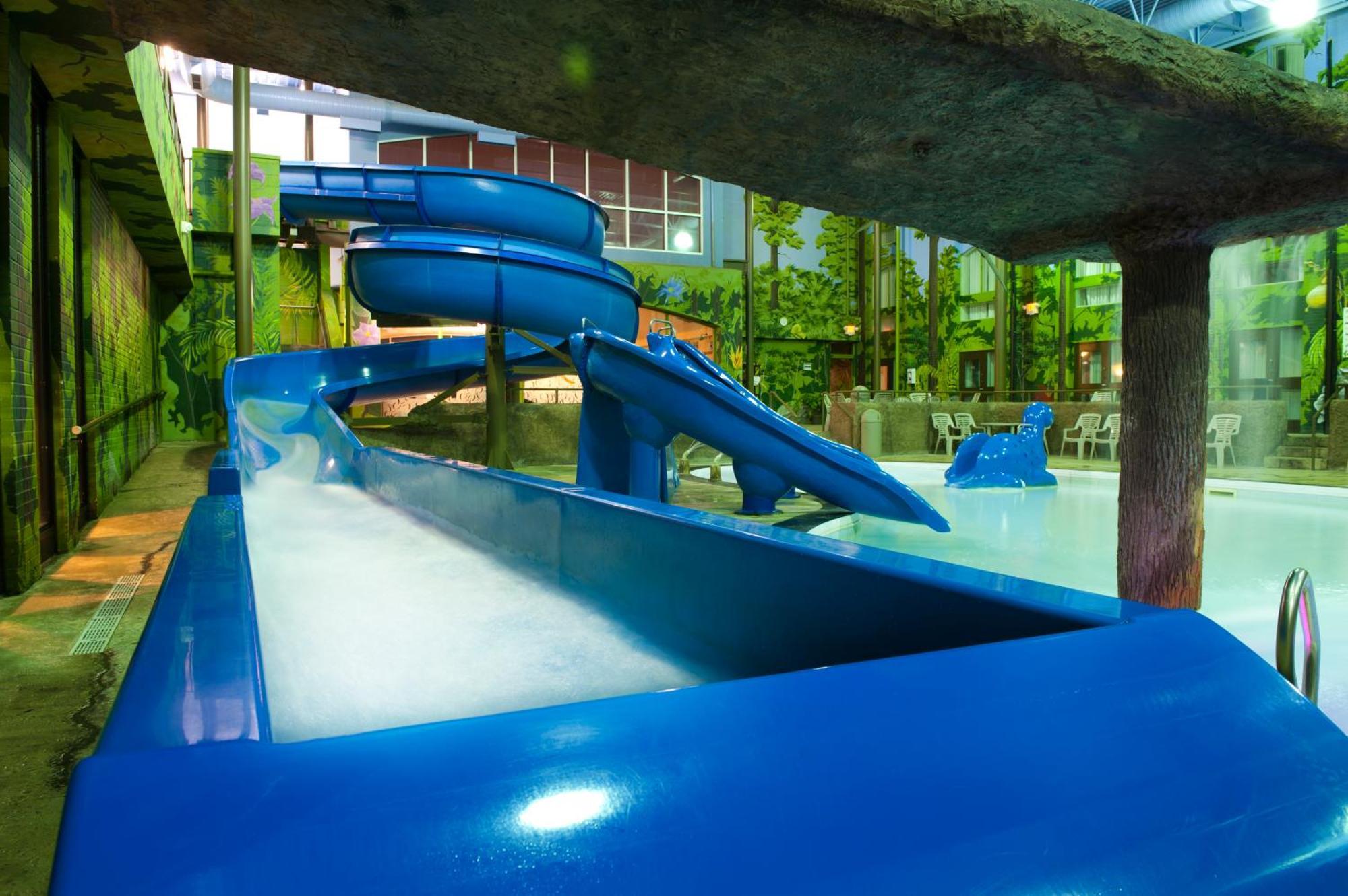 Victoria Inn Hotel And Convention Center Уинипег Екстериор снимка